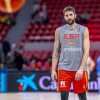 Ricky Rubio torna a parlare: «Questo non è un addio ma...»