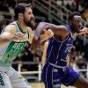 Avellino‑Fortitudo, è il giorno della verità: al PalaDozza una Gara 5 che vale una stagione