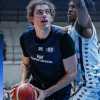 Blu Basket Bergamo lotta ma cede contro Cantù | Rimadesio Lombardia Cup 
