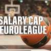 Svolta storica EuroLeague, nasce il "Salary Cap": ci sarà anche la Luxury Tax