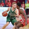 A2 - Gruppo Lombardi Avellino Basket: Mikk Jurkatamm pronto al rientro
