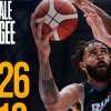 BSN - Vaqueros migliora il suo record col Manatí senza Gallinari