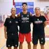 Serie B - Guido Scali è il nuovo capitano dei Legnano Knights