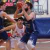 Serie B - La Luiss Roma sorride a fine anno vincendo a Ravenna