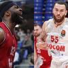 Barcelona, un mercato per rilanciarsi: Nebo, Wright e probabilmente Mike James
