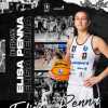 A1 F - Elisa Penna rimane al BCC Derthona