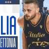 LIVE | Italia vs Lettonia: diretta, ore 20:00 (dove vederla in TV)