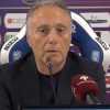 Piero Bucchi: "Brindisi, ritorno in Serie A in due anni. Altrimenti me ne vado..."