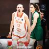 LIVE EL WOMEN - Sopron Basket v Beretta Famila Schio diretta streaming