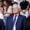 Massimo Zanetti: «Una Virtus forte, abbiamo dei tifosi fantastici»