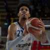 MERCATO A2 - Sebastiani Rieti, in arrivo anche Liam Udom