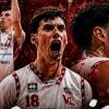 Virginio in NCAA, il saluto: «Cara Pesaro, ci sono treni che passano una volta sola»