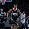 MERCATO LBA - Virtus Bologna al rinnovo di Brandon Taylor