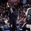 Derthona, Squarcina: "Per vincere non dobbiamo snaturare il nostro basket"