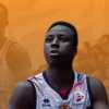 Serie B - Moustapha Lo nuovo giocatore della Sangiorgese