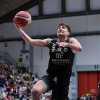 MERCATO LBA - Varese e Trento mettono nel mirino Federico Zampini?