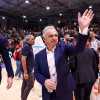 MERCATO LBA - Napoli Basket, per la panchina spunta Jay Larranaga