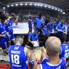 Germani Brescia in campo contro il Rytas: esordio per Ndour e squadra al completo 