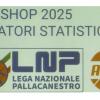 A Napoli si è svolto il secondo corso AIASP per la formazione dei rilevatori statistici delle Società LNP