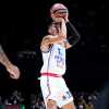 MERCATO EL - Derek Willis lascia l'Efes: futuro al Paris Basketball?