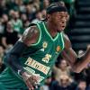 Il Panathinaikos Aktor travolge Dubai: difesa di granito e show Sloukas-Nunn