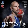 Germani Brescia vs UNA Hotels Reggio Emilia (ore 19)