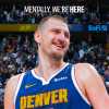Nikola Jokic prossimo a un record NBA una volta considerato intoccabile