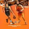 LIVE EL - La VIrtus Bologna travolge il Valencia Basket