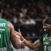 LKL - Zalgiris Kaunas apre la serie con un dominio totale sulla Juventus Utena