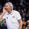 Svetislav Pesic: “Tra 10 anni tutti giocheranno come il Sud Sudan”