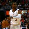 MERCATO NBA - CP3 torna a Los Angeles: ecco l'accordo con i Clippers
