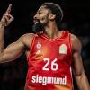 Bayern Monaco, si accende Spencer Dinwiddie: super partita all'esordio in BBL