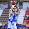 MERCATO LBA - Reyer Venezia, in arrivo Alessandro Cappelletti?