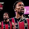 Kobi Simmons e il Baskonia rinnovano fino al 2028