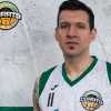Serie B - Diego Corral confermato al Basket Corato per il 2025-26