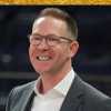 NBA, Sam Presti dei Thunder nominato NBA Executive of the Year