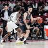 EuroCup - Reyer, Spissu "Così possiamo essere un problema per tutti"