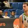 Serie B -  I Blacks giocheranno nei play in con la Novipiù Casale Monferrato