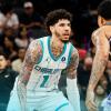 LaMelo Ball spinge Charlotte a sbancare il Golden 1 Center dei Kings