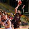 LBA - Tessitori e la Reyer pronti a sfidare l'Olimpia Milano in Supercoppa