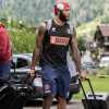 Umana Reyer: al via il training camp a Falcade tra sport, tifosi e territorio