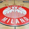 Milan o Inter nuove franchigie per NBA Europe? A Milano un club c'è già...