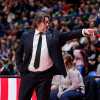 MERCATO EL - Andrea Trinchieri, futuro al Dubai Basketball?