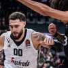 Virtus Bologna in EuroLeague: ora il penultimo posto è a due vittorie