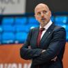 Sasa Obradovic: «Olimpia Milano? Ora per noi ogni partita è da playoff»