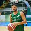 A2 - Federico Mussini nuovo capitano di Avellino Basket 