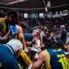 A2 - Scafati, coach Crotti commenta il -30 contro la Fortitudo