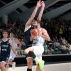 Serie B - Prova di forza della Juvecaserta sugli Herons per andare in semifinale