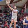 Serie B - Lisandro Rasio al rinnovo con Umana San Giobbe Basket Chiusi