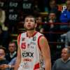 UFFICIALE BSL - Nathan Boothe firma in Turchia